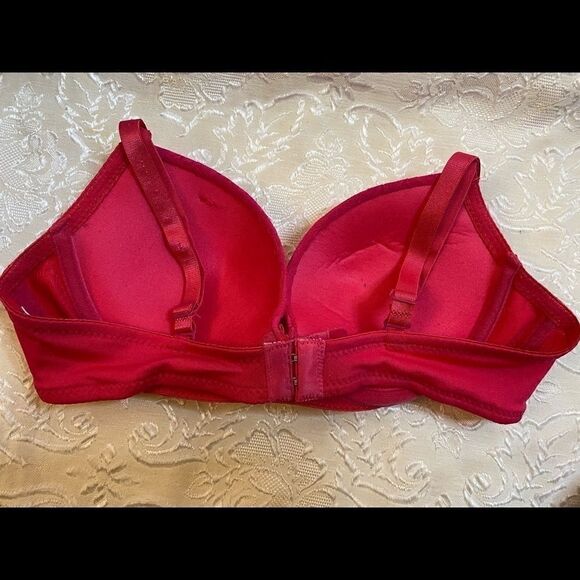 Sylvia push up underwire Padded Fashion Bra 34C - Picture 5 of 11